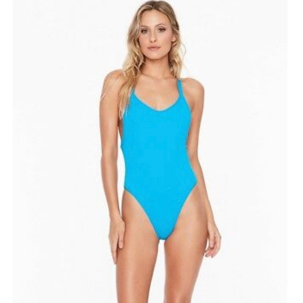 *NWT L*Space Ridin High Flash One Piece